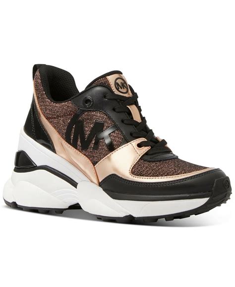 michael kors sneaker|michael kors sneakers mujer.